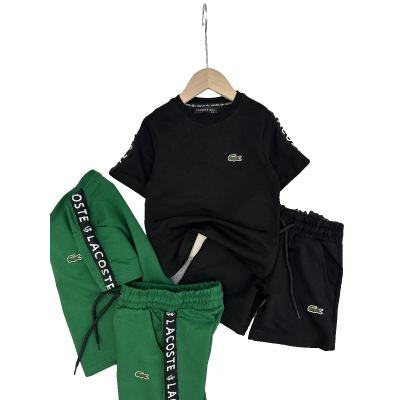 بدلة ولادي 2701 lacoste