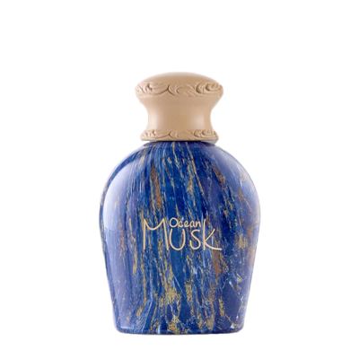OCEAN MUSK 100 ML by JUNAID | عطر رجالي بحري منعش