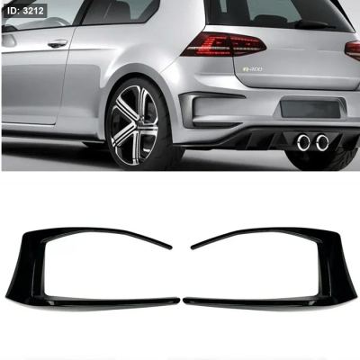 تنفيخات طبون VW GOLF 7