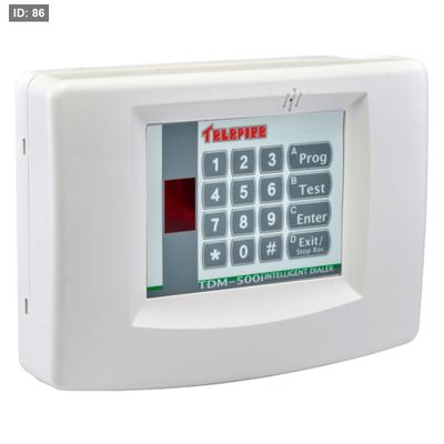 AUTO DAILAR TELEFIRE