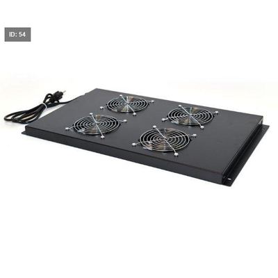 4 UNIT FAN