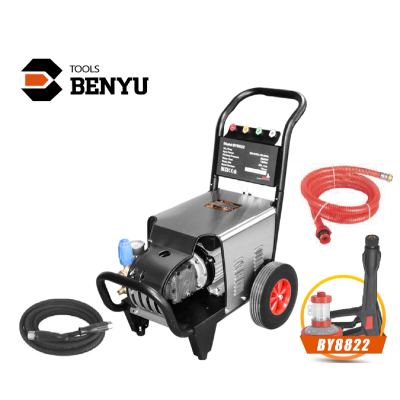 BENYU BY8822-جيتور ماء 180 بار