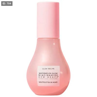 Glow Recipe Watermelon Glow Niacinamide Dew Drops Serum-سيروم قطرات الندى من النياسيناميد المتوهج بالبطيخ