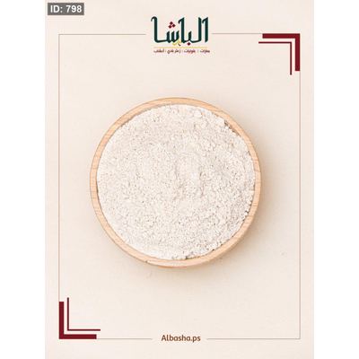 طحين عالي البروتين