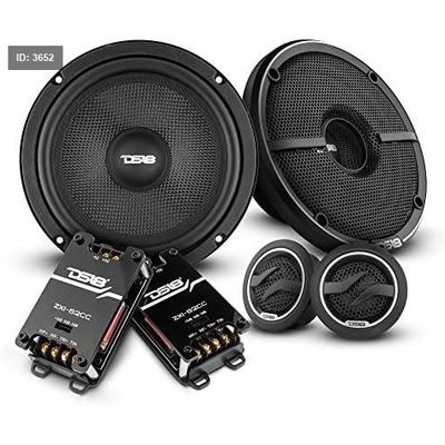 كومبانينت (HELIX D FOUR 4 CHANEL 160 RMS)