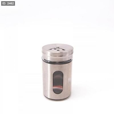 مملحة زجاج ملبس ستانلس ستيل FA149/1 =ز
