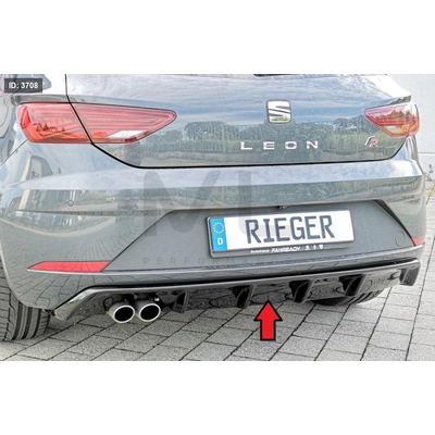 SEAT LEON 2017