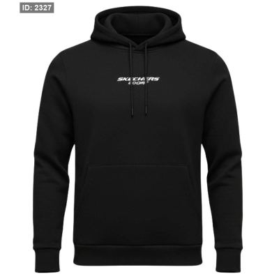 skechers Interlock hoodie