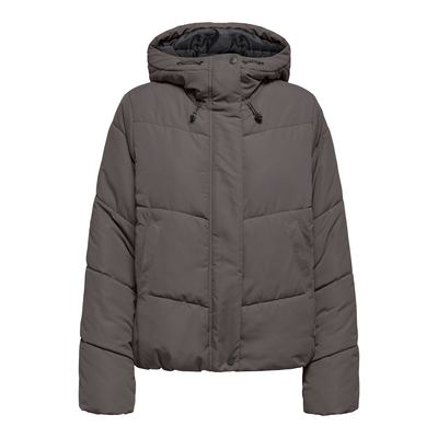 MAGGI SHORT PUFFER