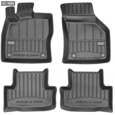 SEAT ATECA 2016