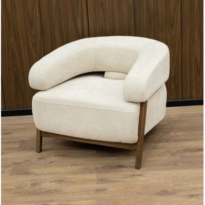 Jacquard (B)- Arm Chairs