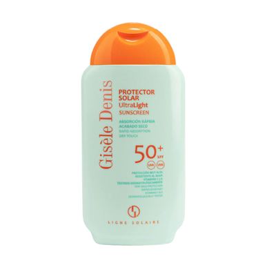 Gisele Denis Ultralight Sunscreen SPF 50+ 200ml