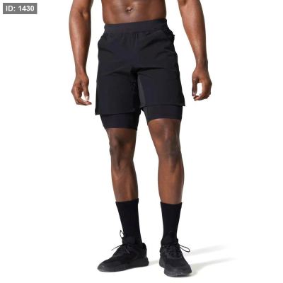 Decathlon athletic shorts