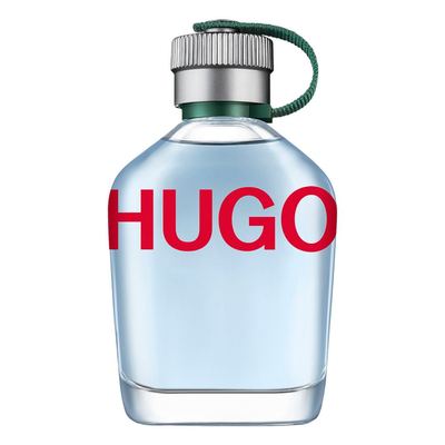 Hugo Boss Man EDT 125ml For Men
