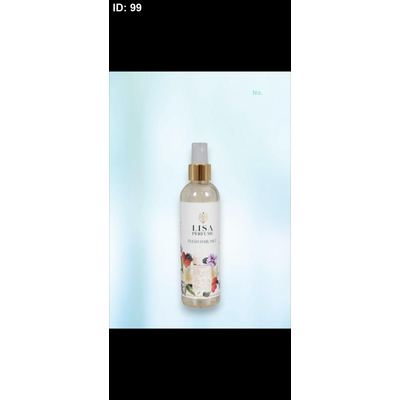 معطر شعر باربري هير