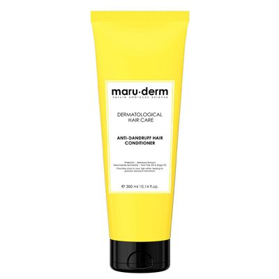 Maruderm Anti-Dandruff Hair Conditioner  بلسم ماروديرم