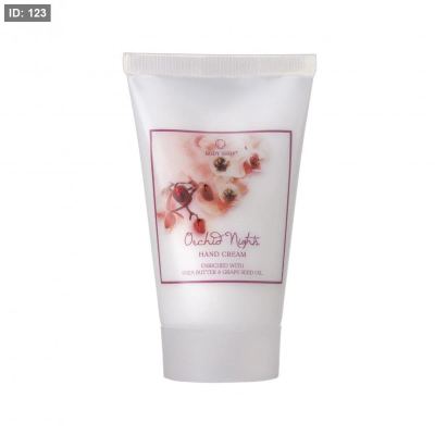 Orchid Nights Hand Cream