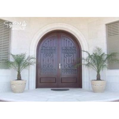 نجار — مروان جمعة ابو موسى