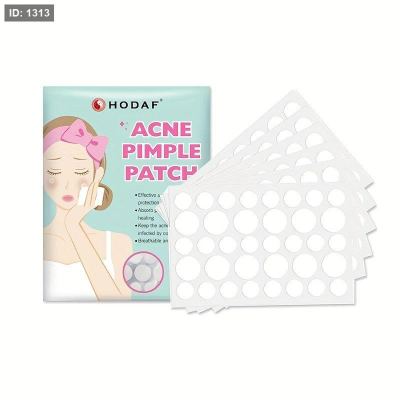 HODAF – لصقات الحبوب (Acne Pimple Patch)