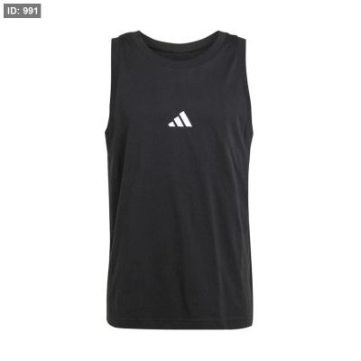 adidas Sportswear Essentials Small Logo Tank Top
