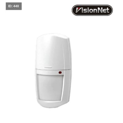 Sensor VisionNet Wireless