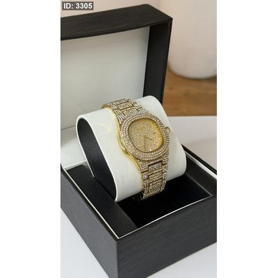 ساعة - Patek Philip رجالي الشهيرة