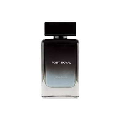 Boulevard ROYAL PORT Eau de Parfum for him- 100ml