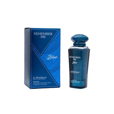 Remember Me Blue عطر