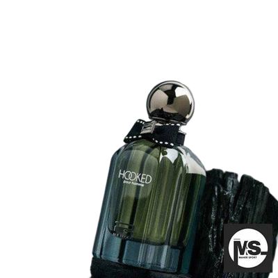 HOOKED POUR HOMME