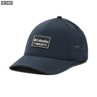 Columbia Hike™ 110 Snap cap