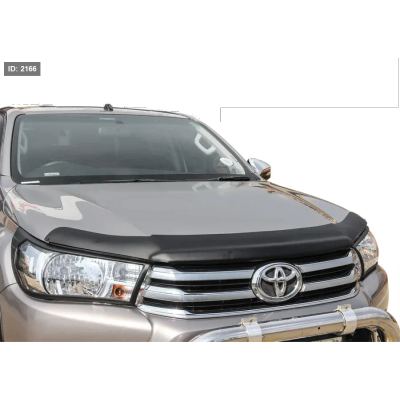 TOYOTA HILUX 2016