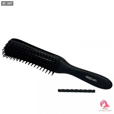 فرشاة تصفيف الشعر الكيرلي PROHAIR+ CURLS POWER (300