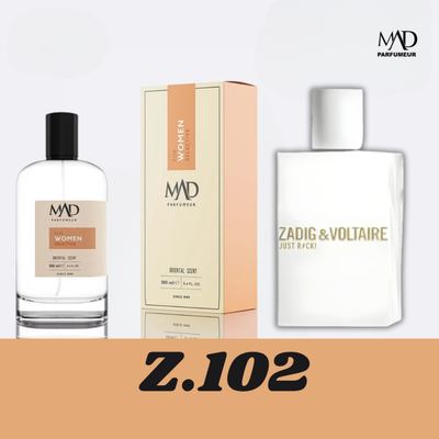 Z102