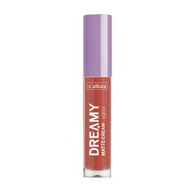 Callista Dreamy Matte Lipgloss