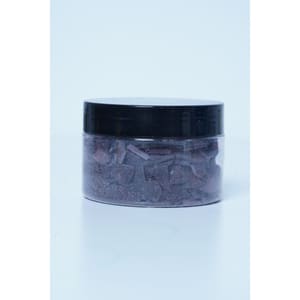 رقائق تلوين الشمع – 50 غم – chocolate brown #14