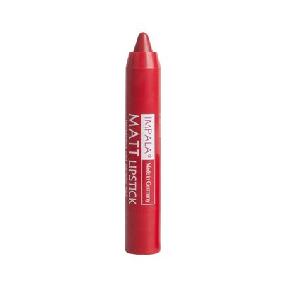 Impala Matt Lipstick