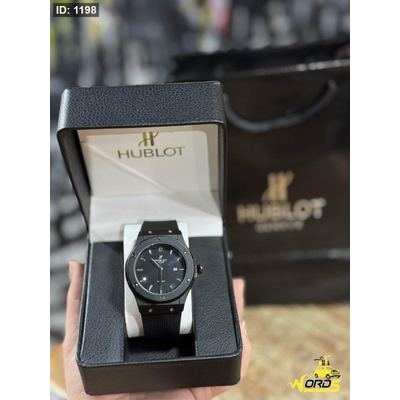 Hublot