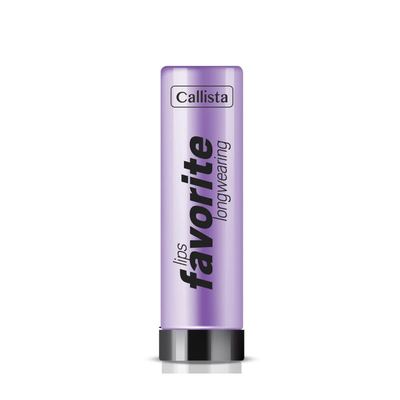 Favorite Lipstick | أحمر الشفاه فيفوريت