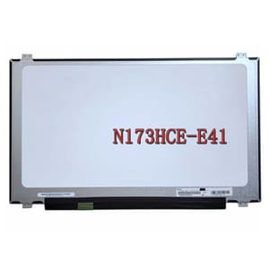 17.3 slim 30 pin FHD