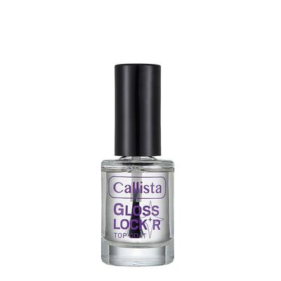 Callista Top Coat