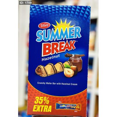 شوكلاطة بريك