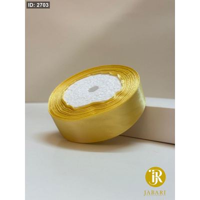 شبر ستان 2.5 سم ( 25 يرد )