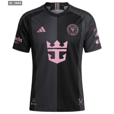 Messi miami shirt