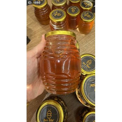 عسل جبلي اصلي طبيعي 100% صافي جودة عالية