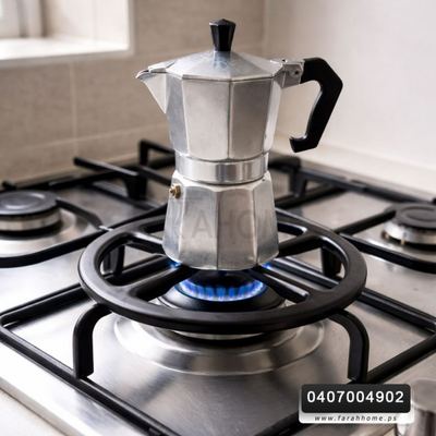 قاعده راس منصب غاز اسود