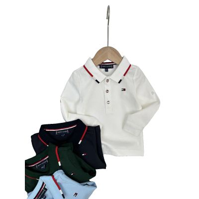 بلوز ربيعي tommy