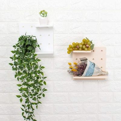 رف تعليق  بلاستيك JSKANDIAV RAF