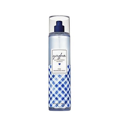 Bath & Body Works Gingham Mist 236ML