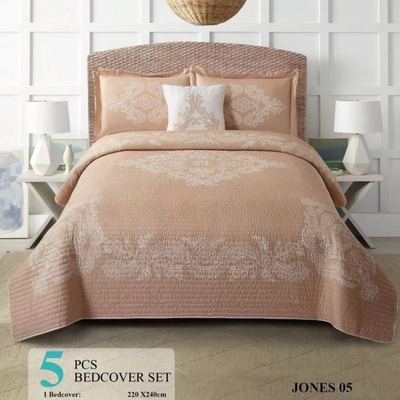 شرشف جوبلين جونيس 5 قطع روبنسون JONIS