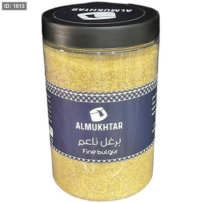 المختار برغل ناعم 730 غم